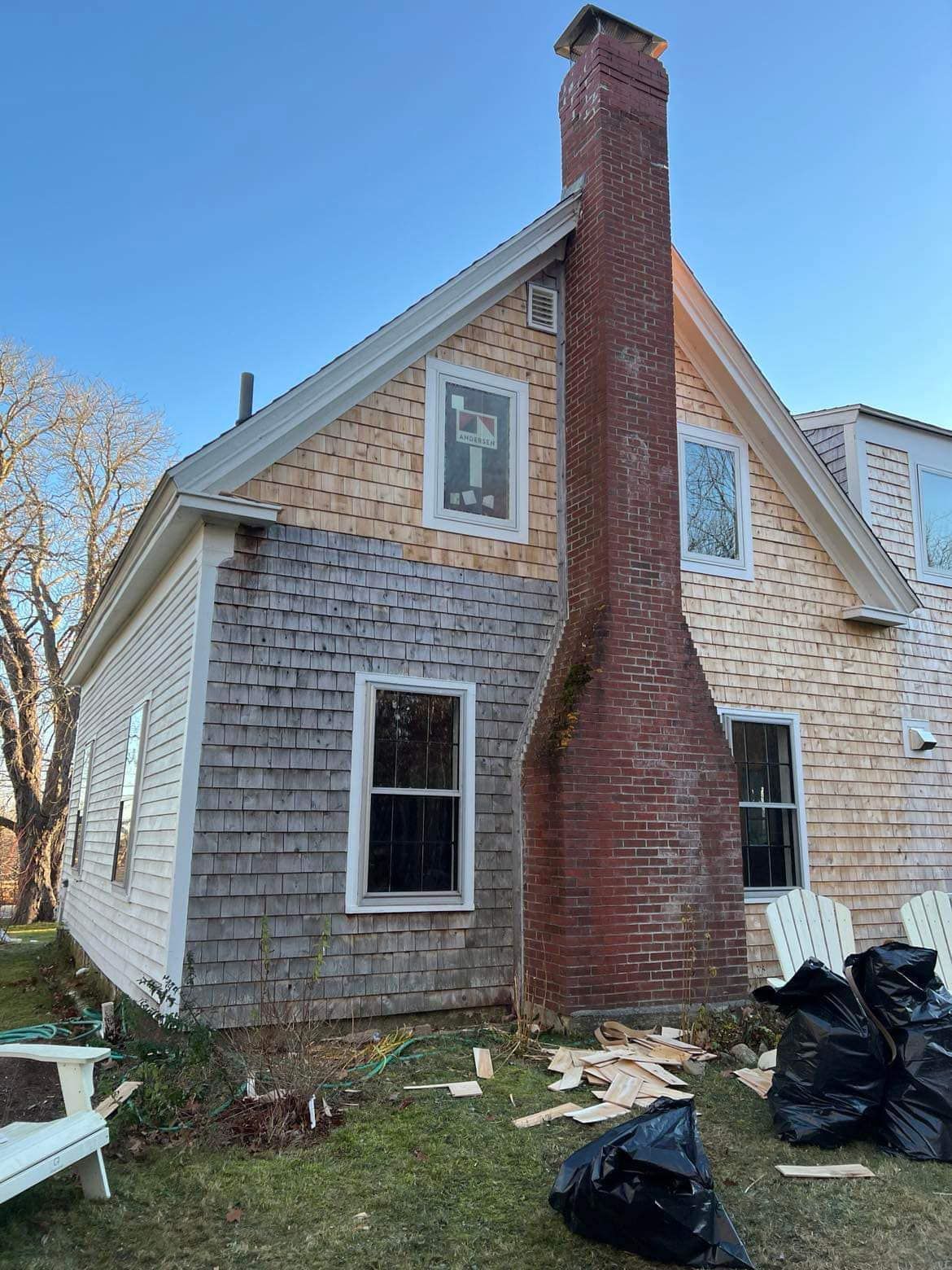 Anderson Builders 30