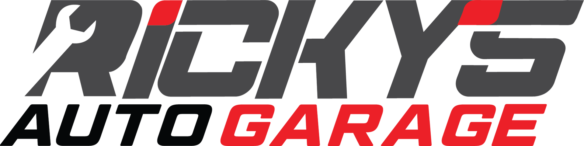 ricky-auto-garage-logo
