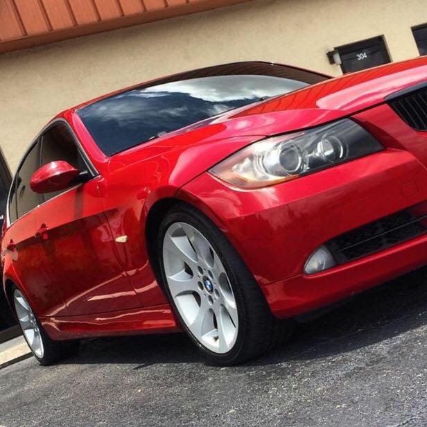 Window Tinting Service & Vehicle Wraps Cape Coral Tints & Beyond
