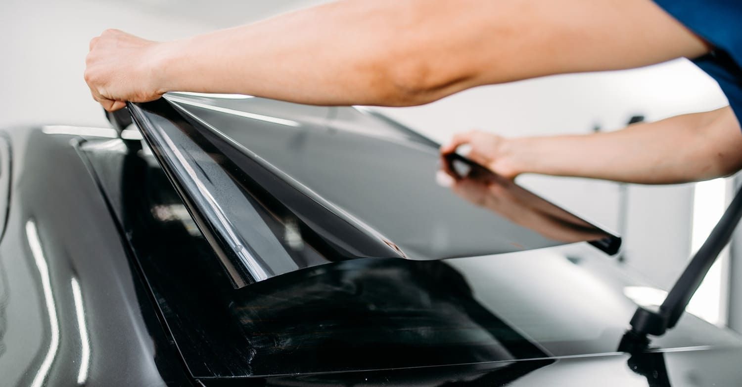 best time to tint car windows