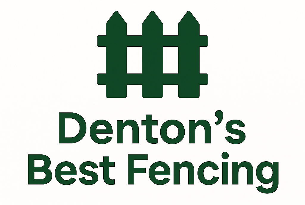 Lancaster's Best Fencing Logo