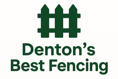 Lancaster's Best Fencing Logo