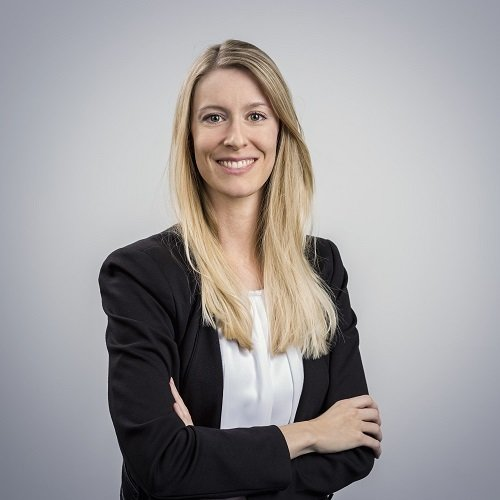 Dr. Sonja Baumgartner