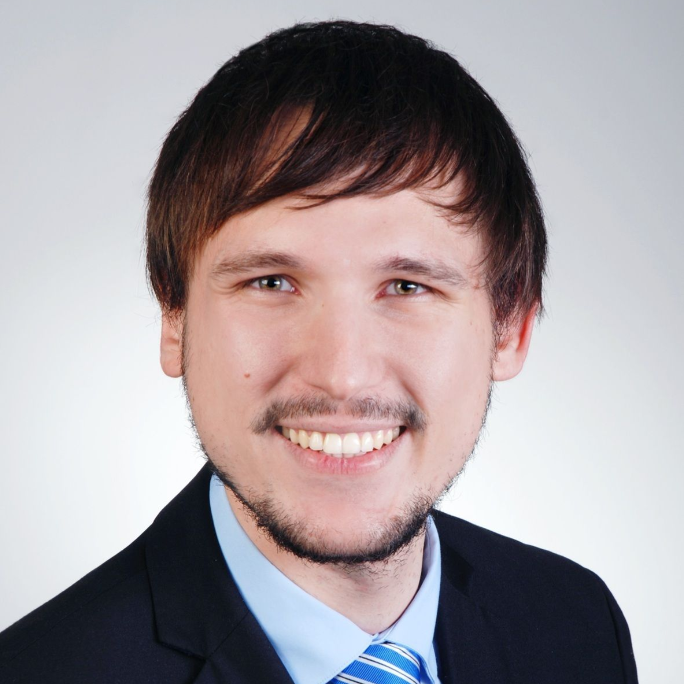 Martin Leimbach