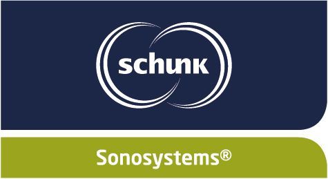 Schunk Sonosystems Logo