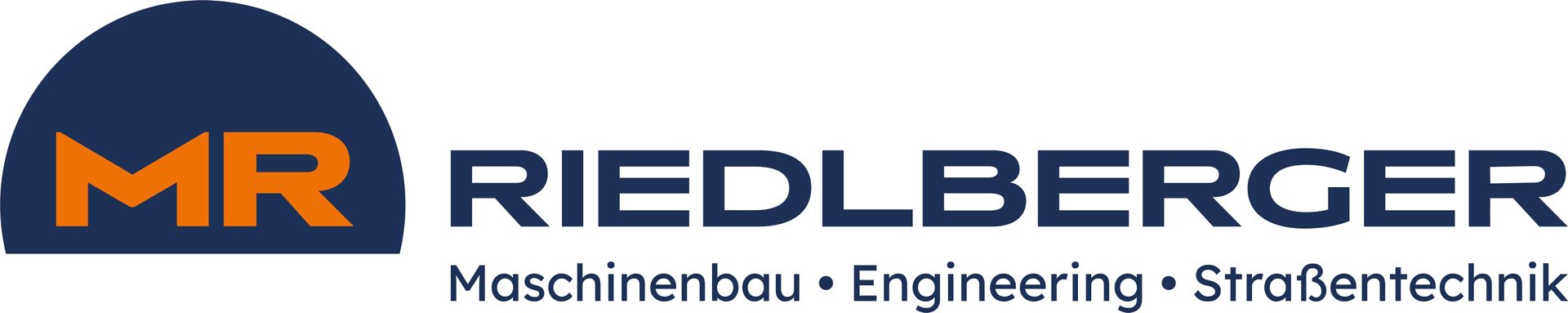 Riedlberger Logo