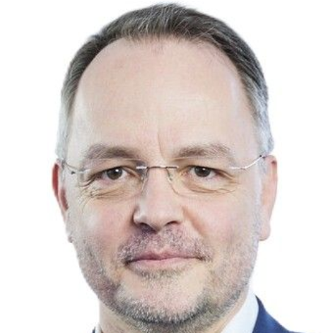 Dr. Matthias Weber