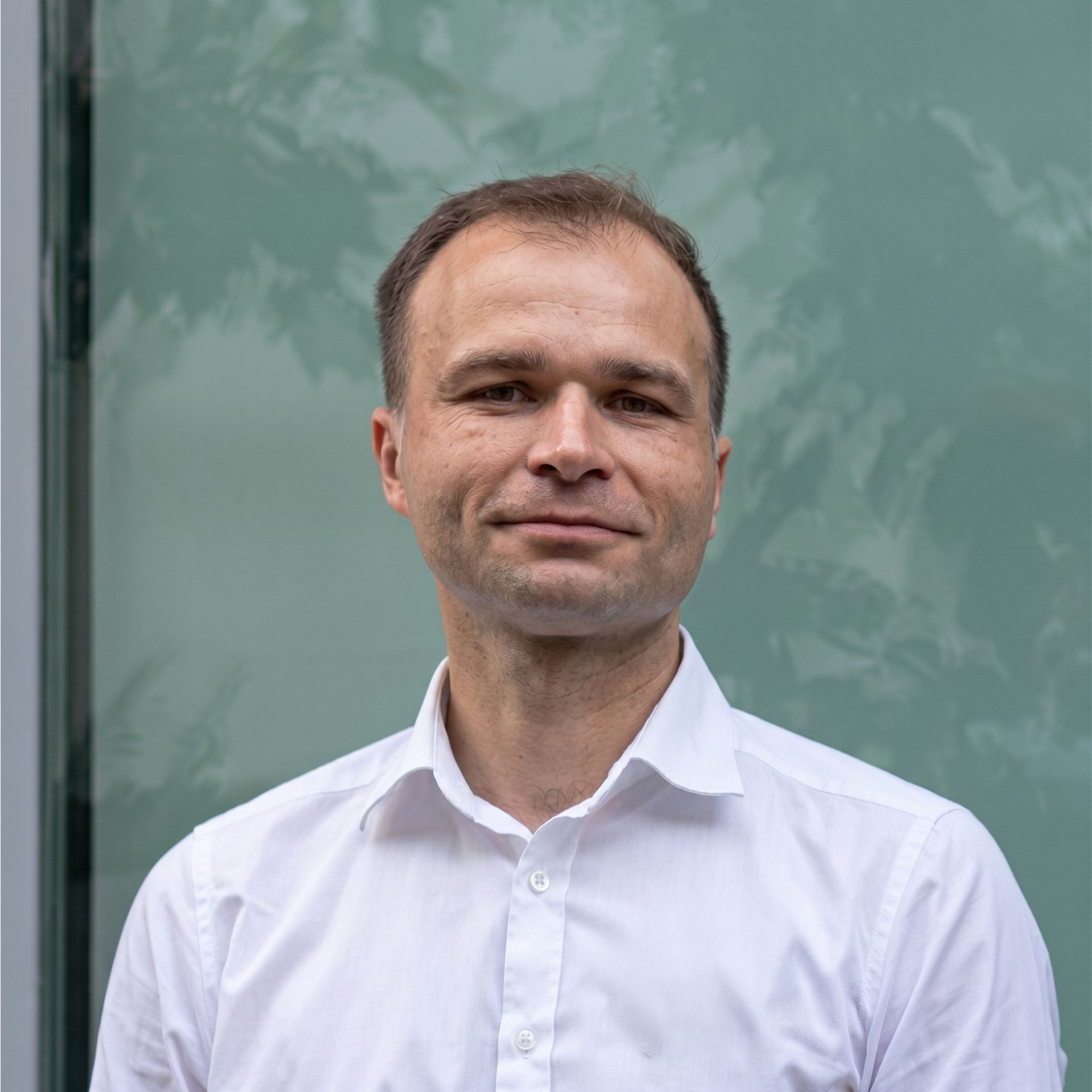 Rene Linde