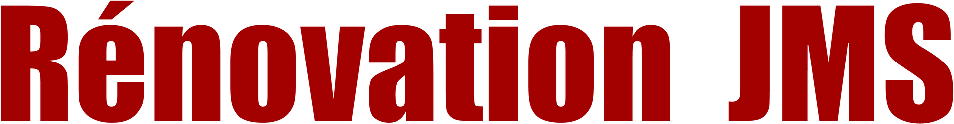 LOGO Reno JMS