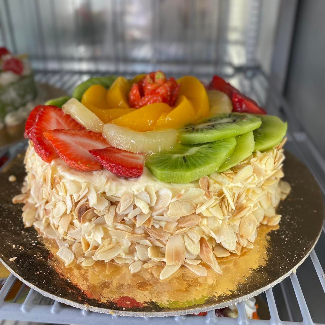 Pasticceria e Dolci la Spiga d'oro di Ragusa