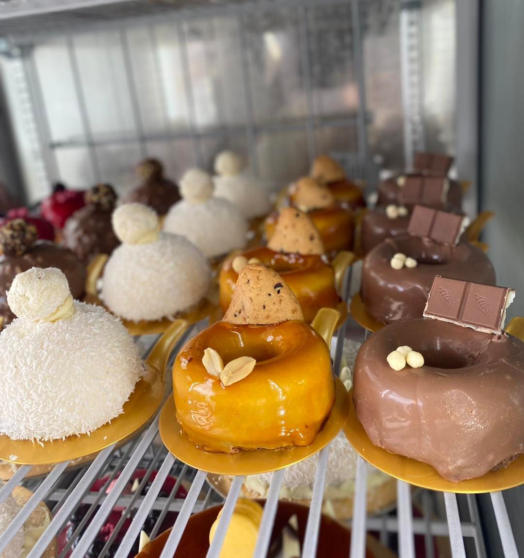 Pasticceria e Dolci la Spiga d'oro di Ragusa