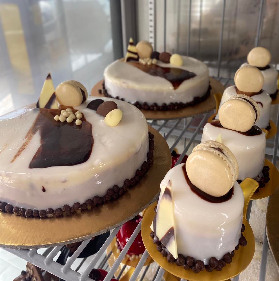 Pasticceria e Dolci la Spiga d'oro di Ragusa