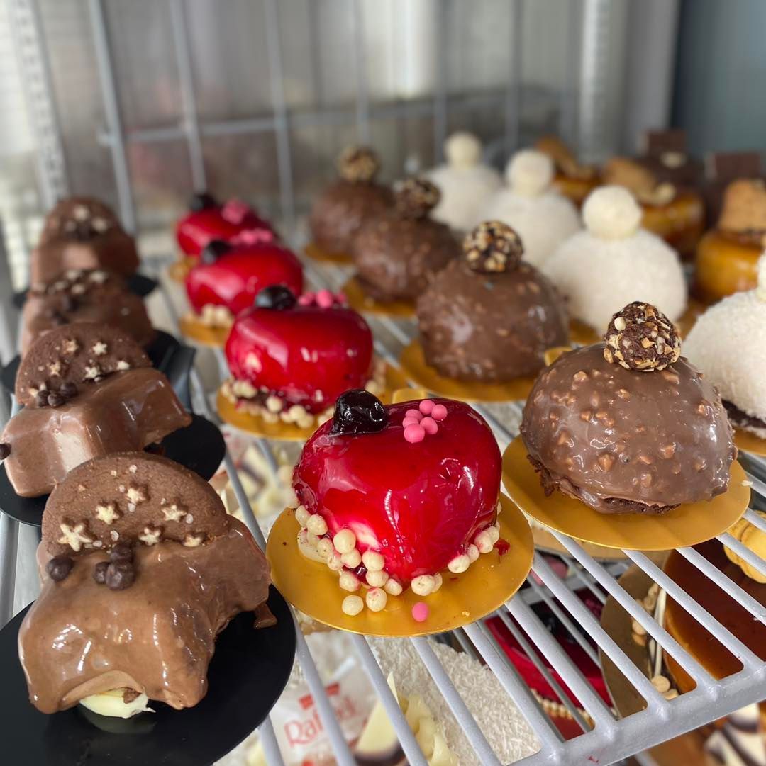 Pasticceria e Dolci la Spiga d'oro di Ragusa