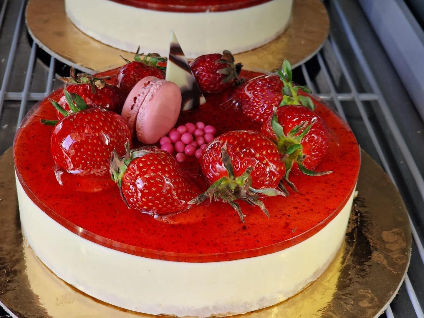 Pasticceria e Dolci la Spiga d'oro di Ragusa