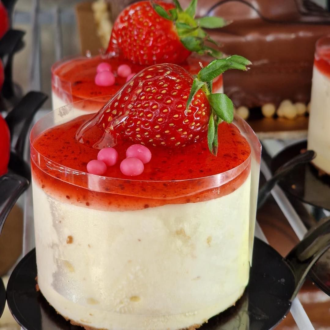 Pasticceria e Dolci la Spiga d'oro di Ragusa