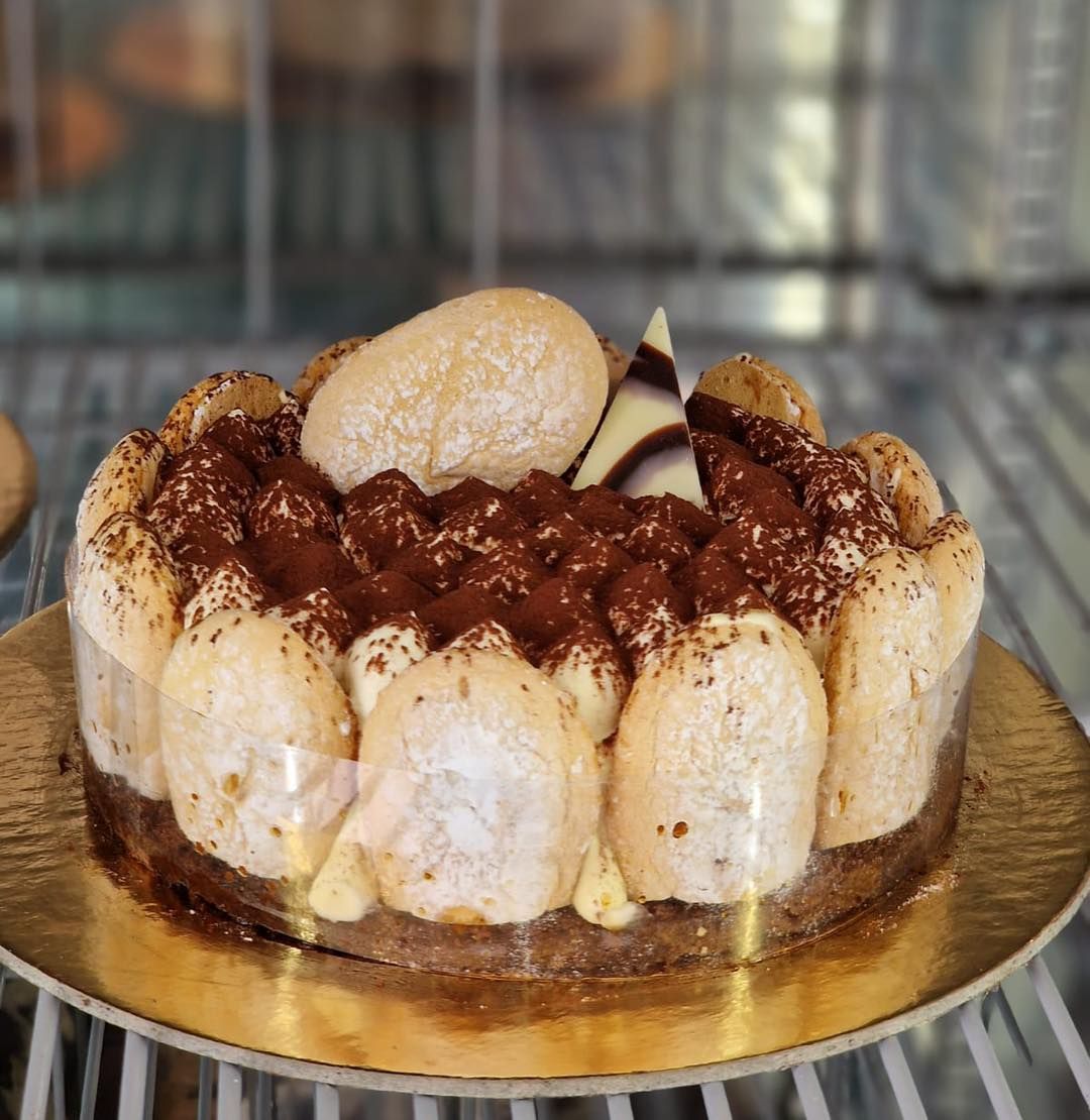 Pasticceria e Dolci la Spiga d'oro di Ragusa