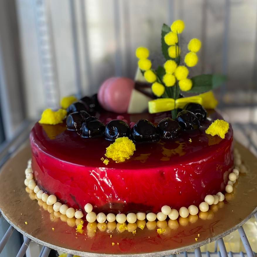 Pasticceria e Dolci la Spiga d'oro di Ragusa