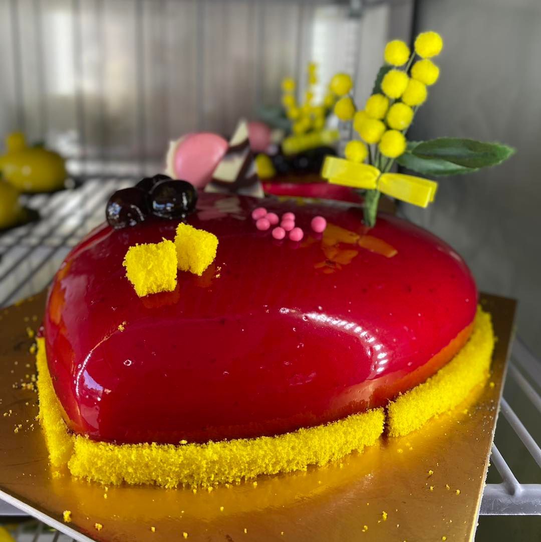 Pasticceria e Dolci la Spiga d'oro di Ragusa