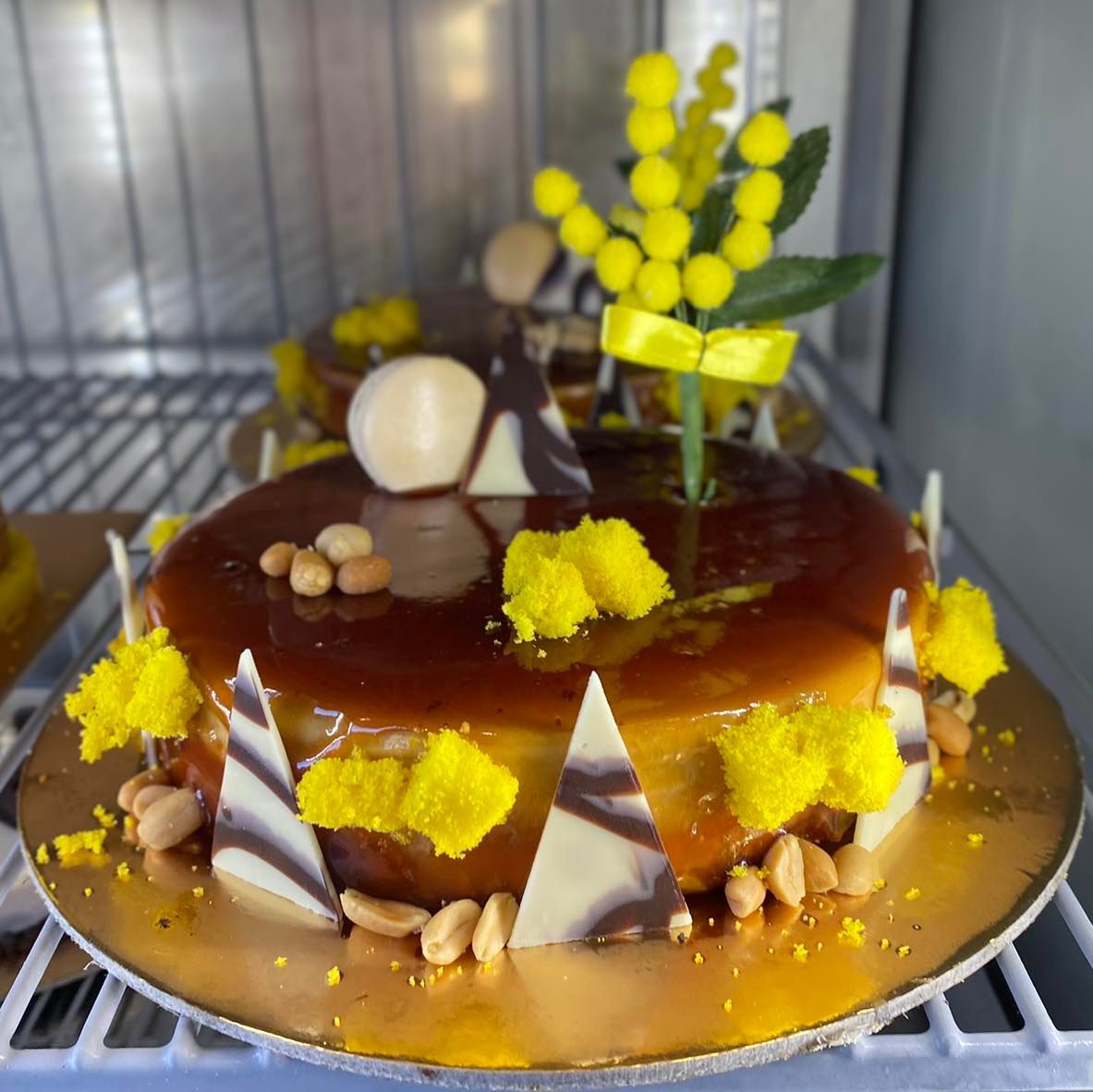 Pasticceria e Dolci la Spiga d'oro di Ragusa