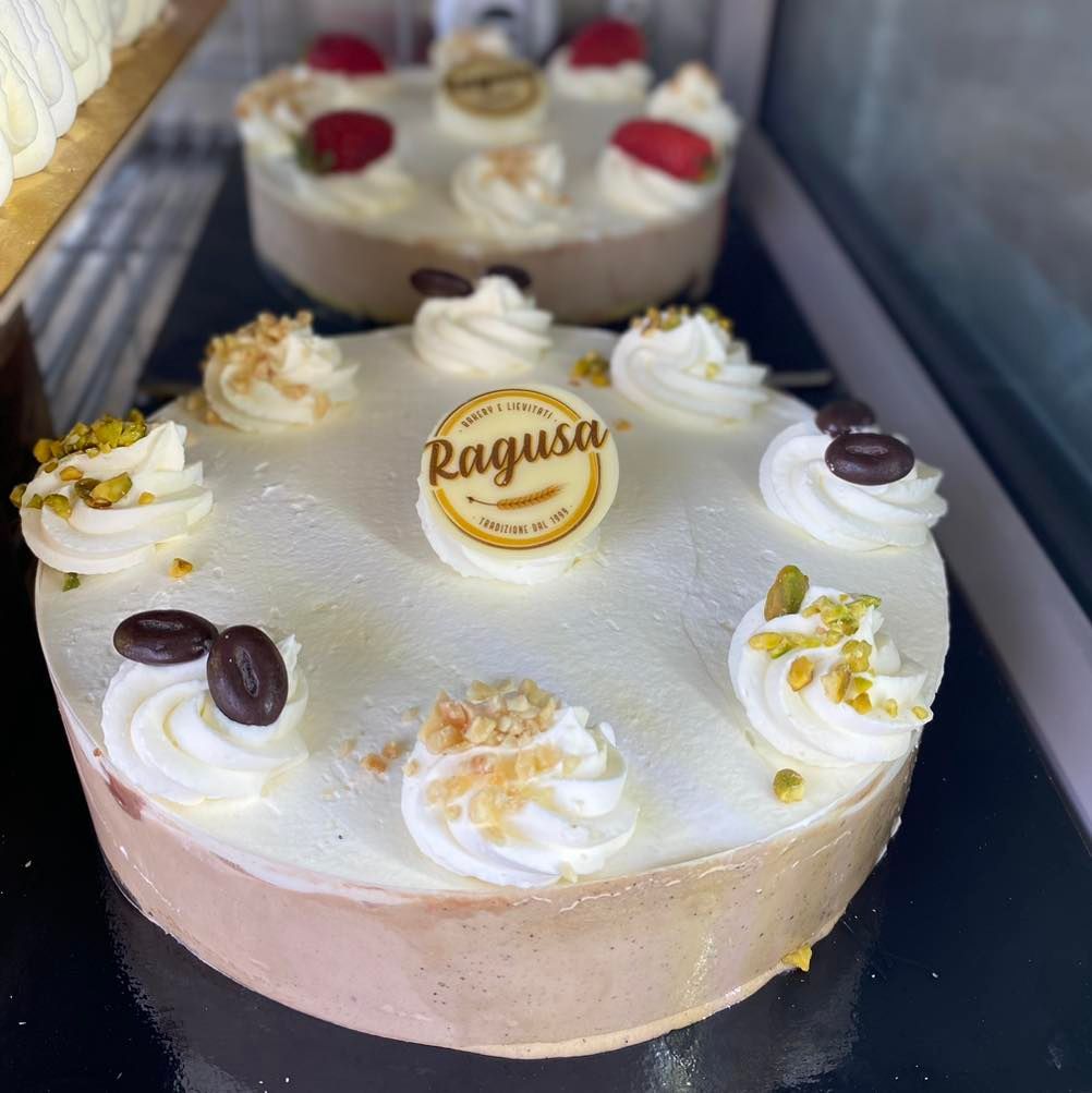 Pasticceria e Dolci la Spiga d'oro di Ragusa