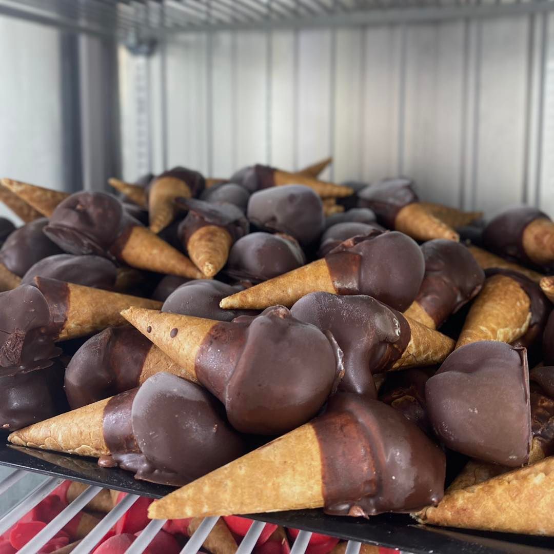 Pasticceria e Dolci la Spiga d'oro di Ragusa