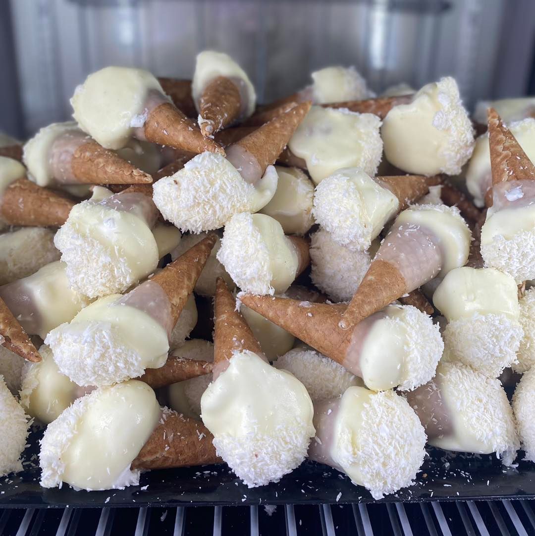 Pasticceria e Dolci la Spiga d'oro di Ragusa