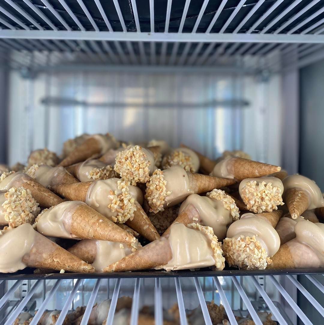 Pasticceria e Dolci la Spiga d'oro di Ragusa