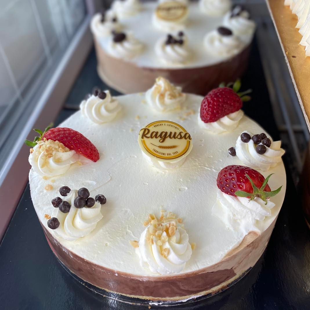 Pasticceria e Dolci la Spiga d'oro di Ragusa