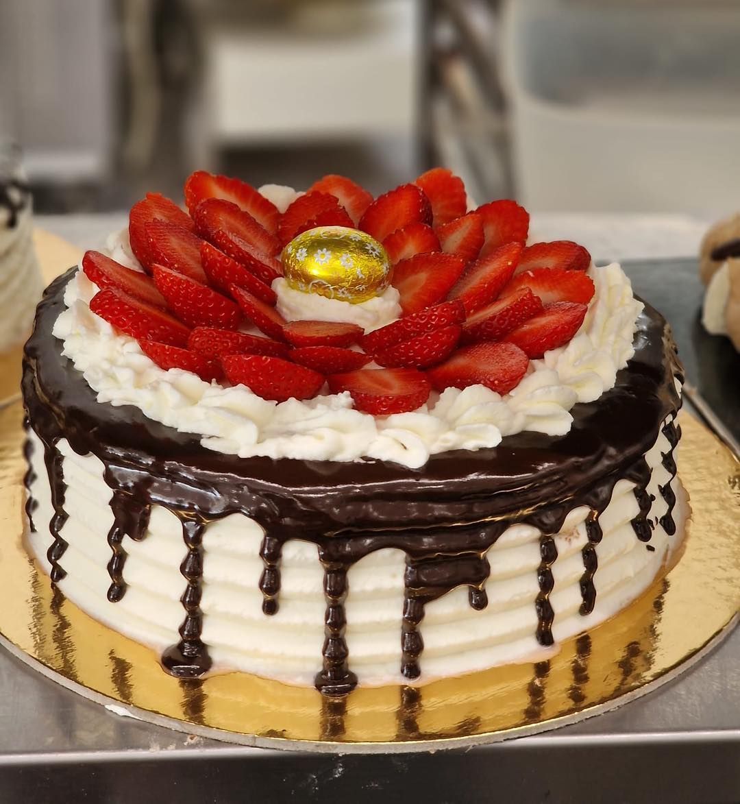 Pasticceria e Dolci la Spiga d'oro di Ragusa