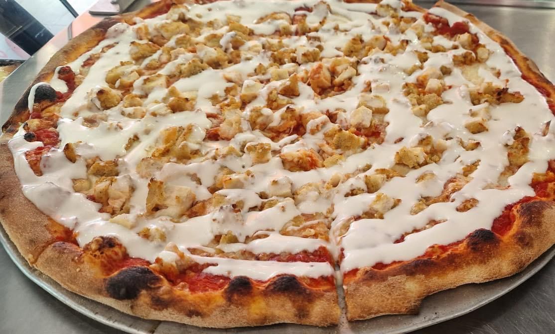 Pizzeria la Spiga d'oro di Ragusa