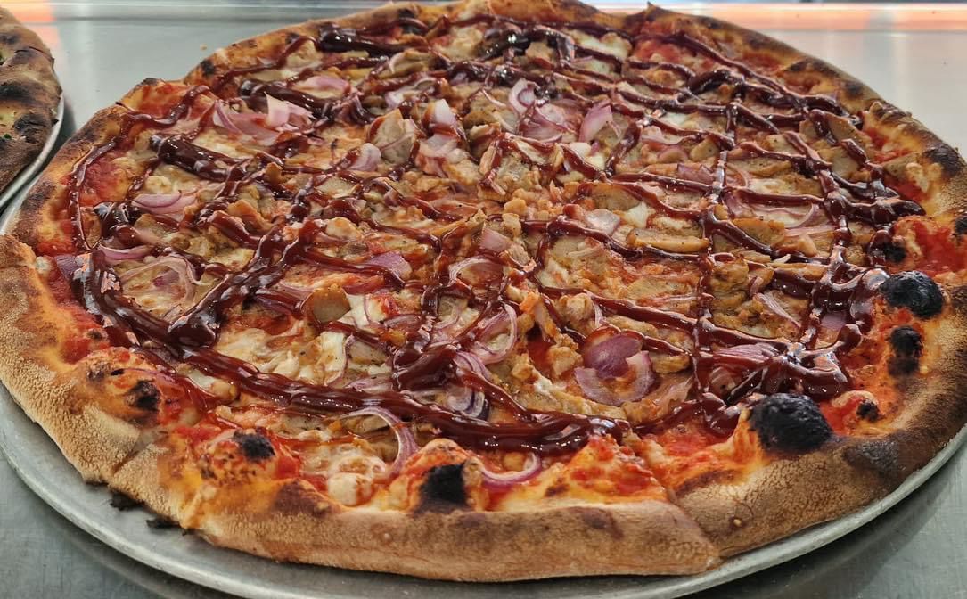 Pizzeria la Spiga d'oro di Ragusa