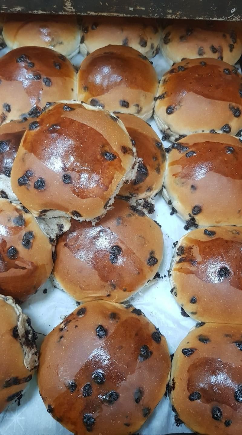 Dolci da forno e biscotti la Spiga d'oro di Ragusa