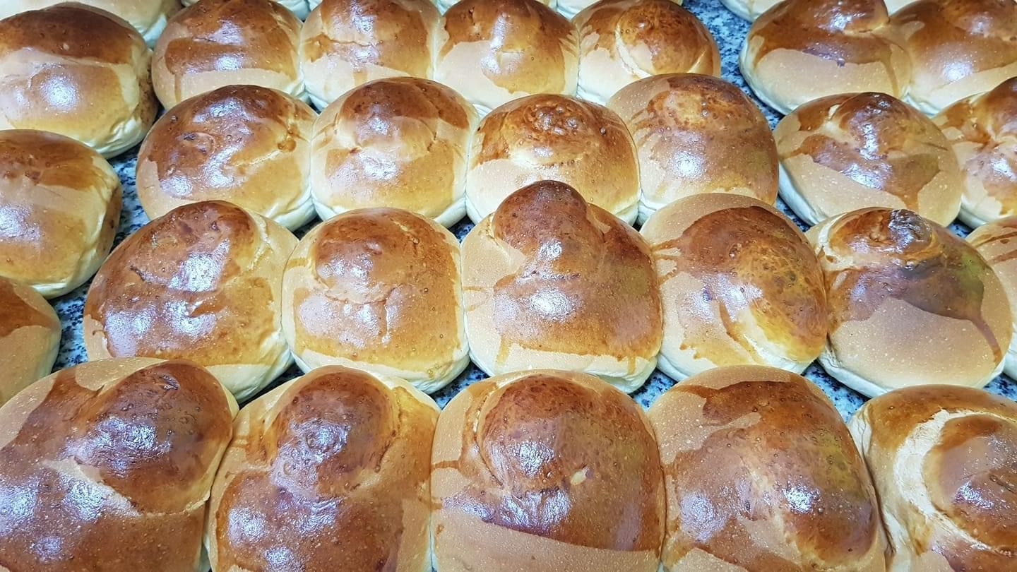 Dolci da forno e biscotti la Spiga d'oro di Ragusa