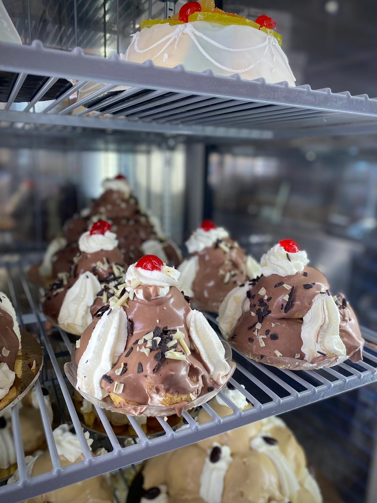 Pasticceria e Dolci la Spiga d'oro di Ragusa