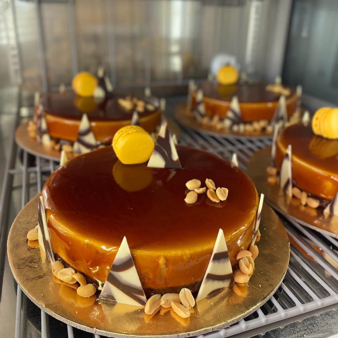 Pasticceria e Dolci la Spiga d'oro di Ragusa