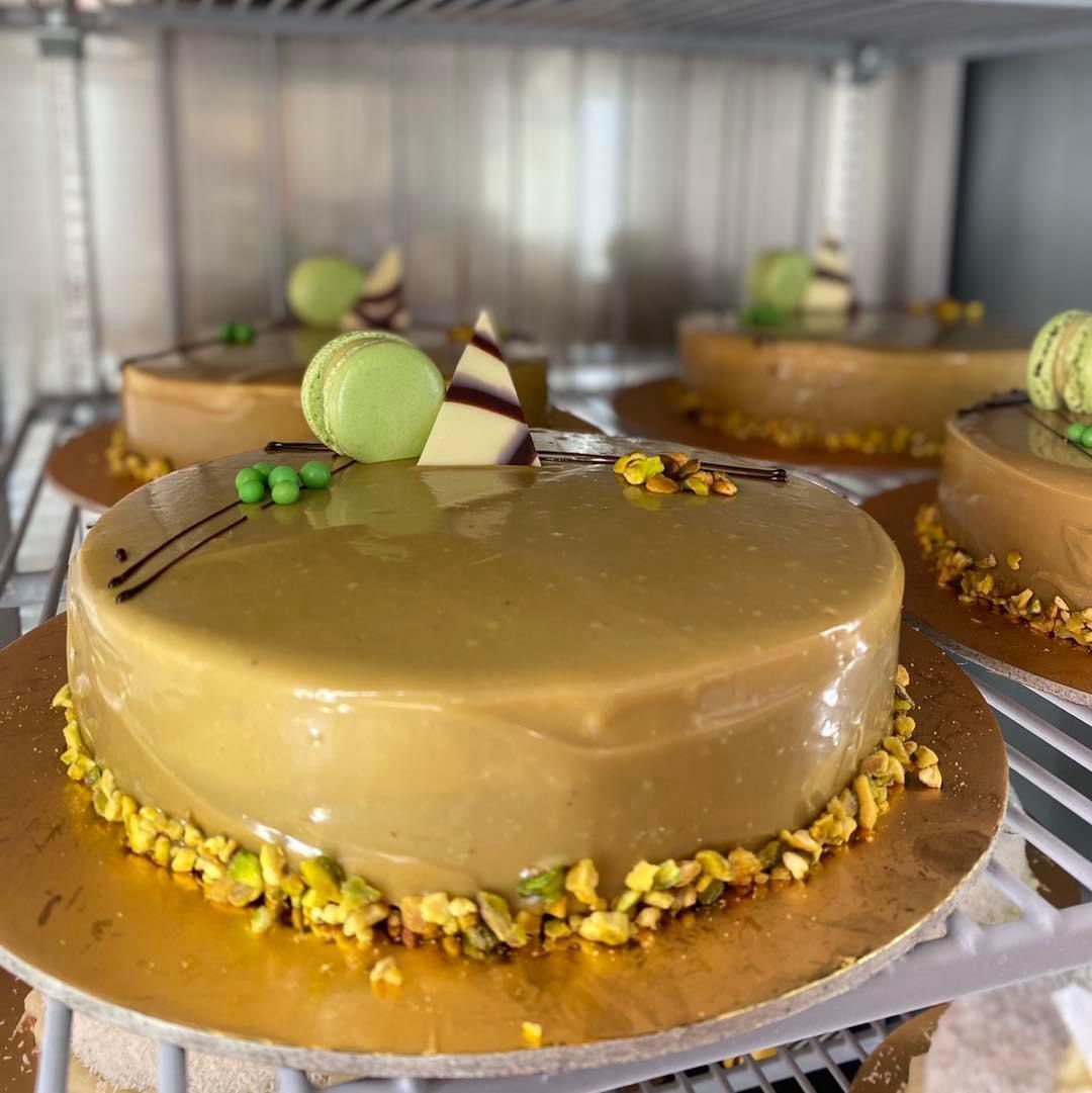 Pasticceria e Dolci la Spiga d'oro di Ragusa