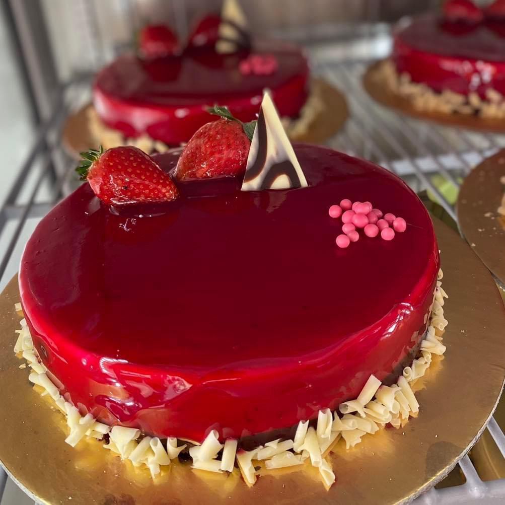 Pasticceria e Dolci la Spiga d'oro di Ragusa