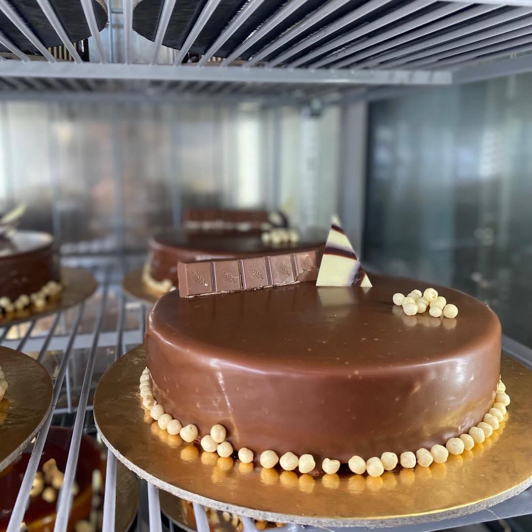 Pasticceria e Dolci la Spiga d'oro di Ragusa