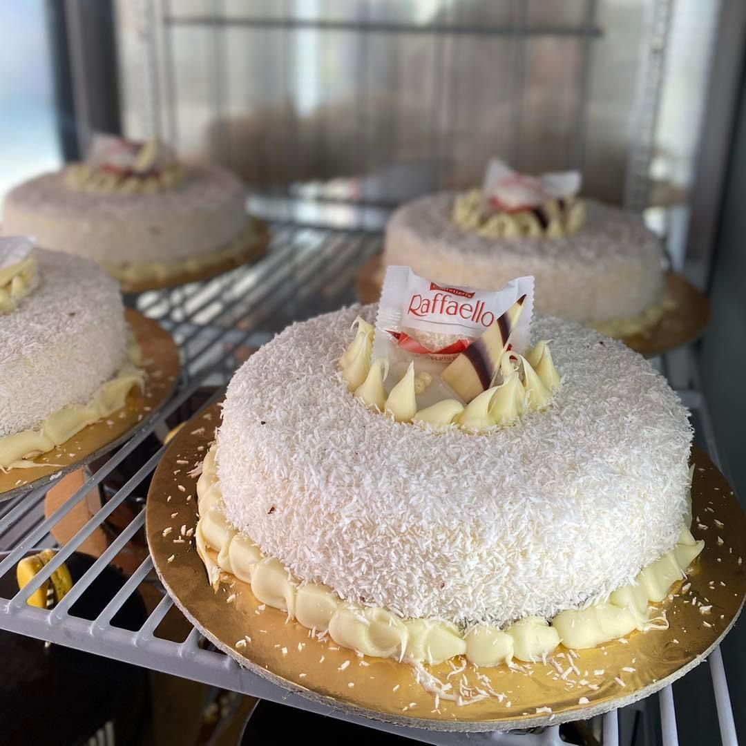 Pasticceria e Dolci la Spiga d'oro di Ragusa