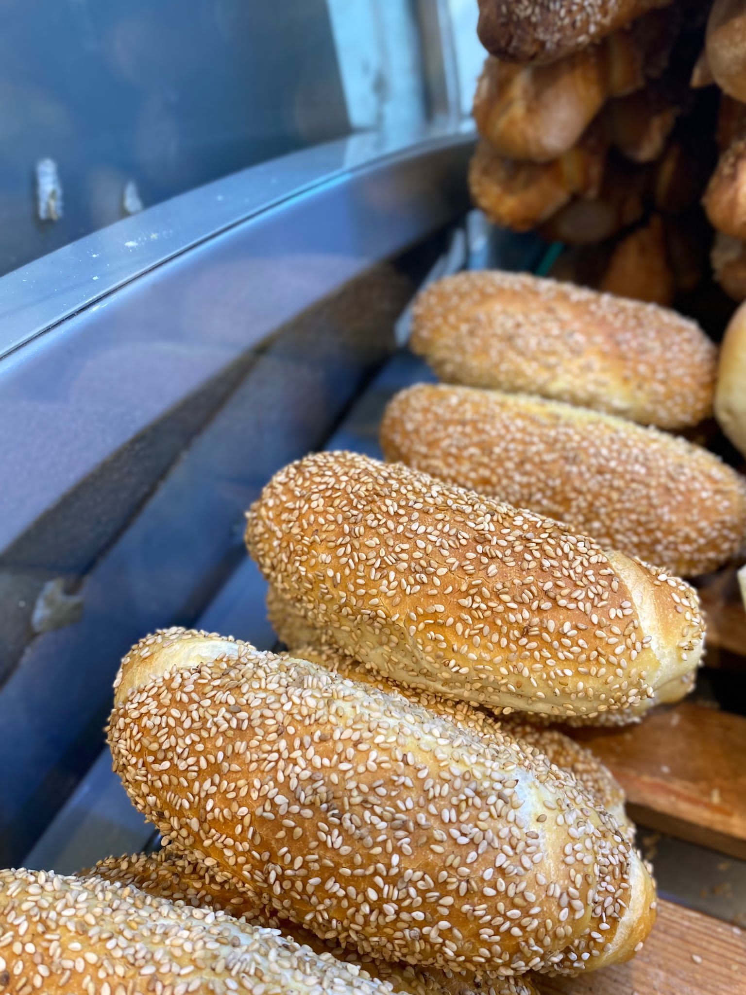 Panificio Panetteria la Spiga d'oro di Ragusa