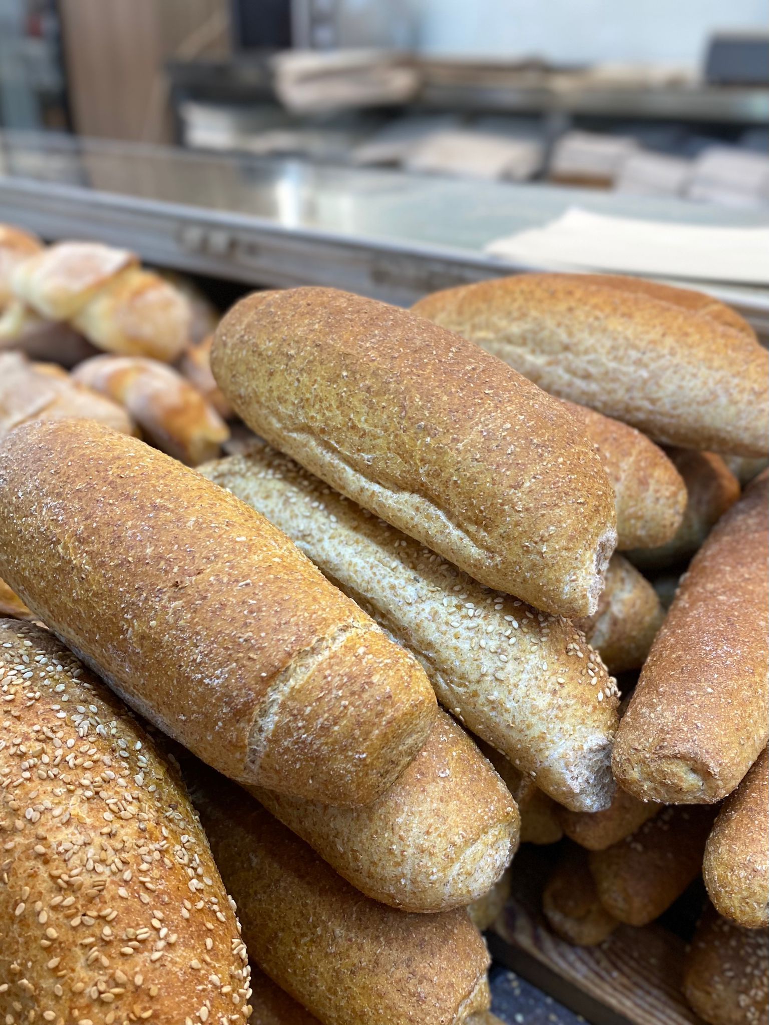 Panificio Panetteria la Spiga d'oro di Ragusa