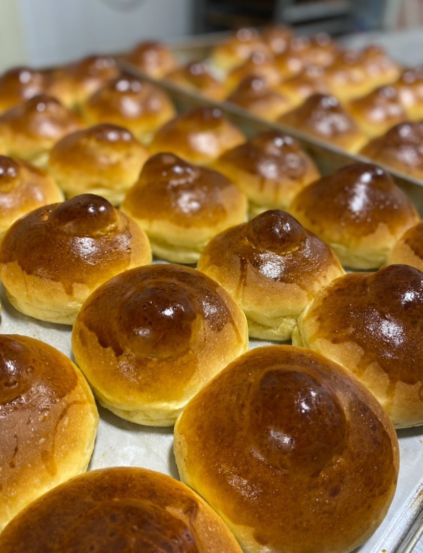 Dolci da forno e biscotti la Spiga d'oro di Ragusa