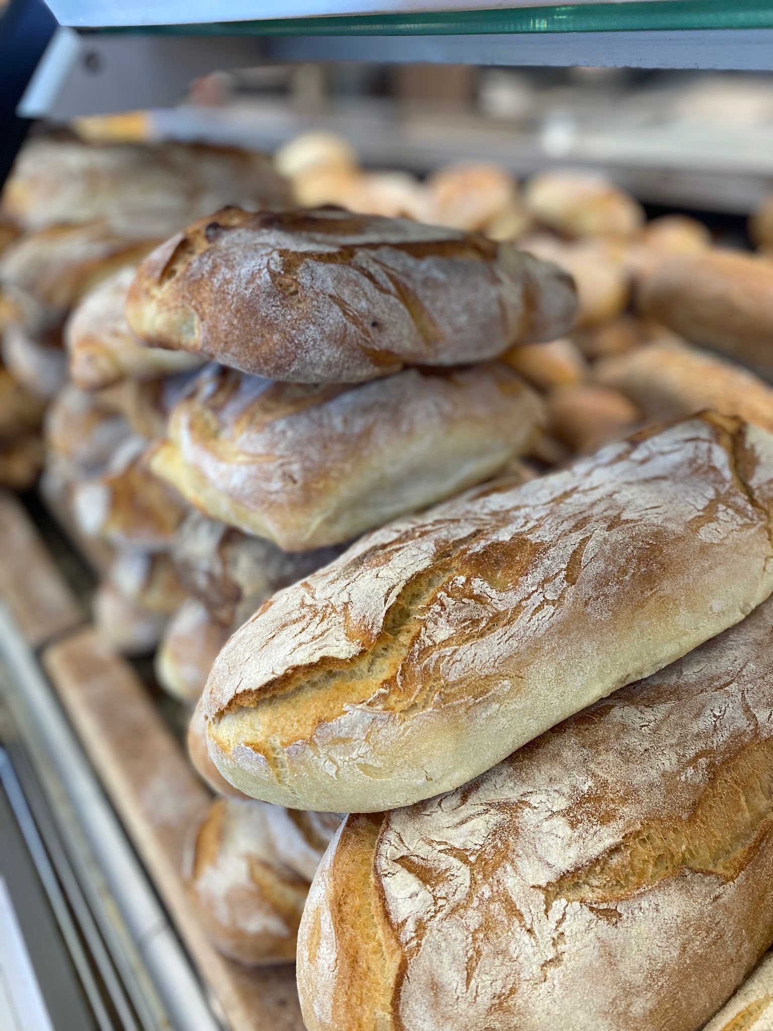 Panificio Panetteria la Spiga d'oro di Ragusa