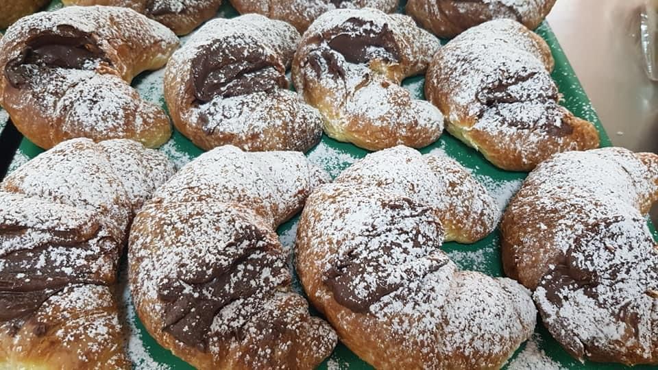 Dolci da forno e biscotti la Spiga d'oro di Ragusa