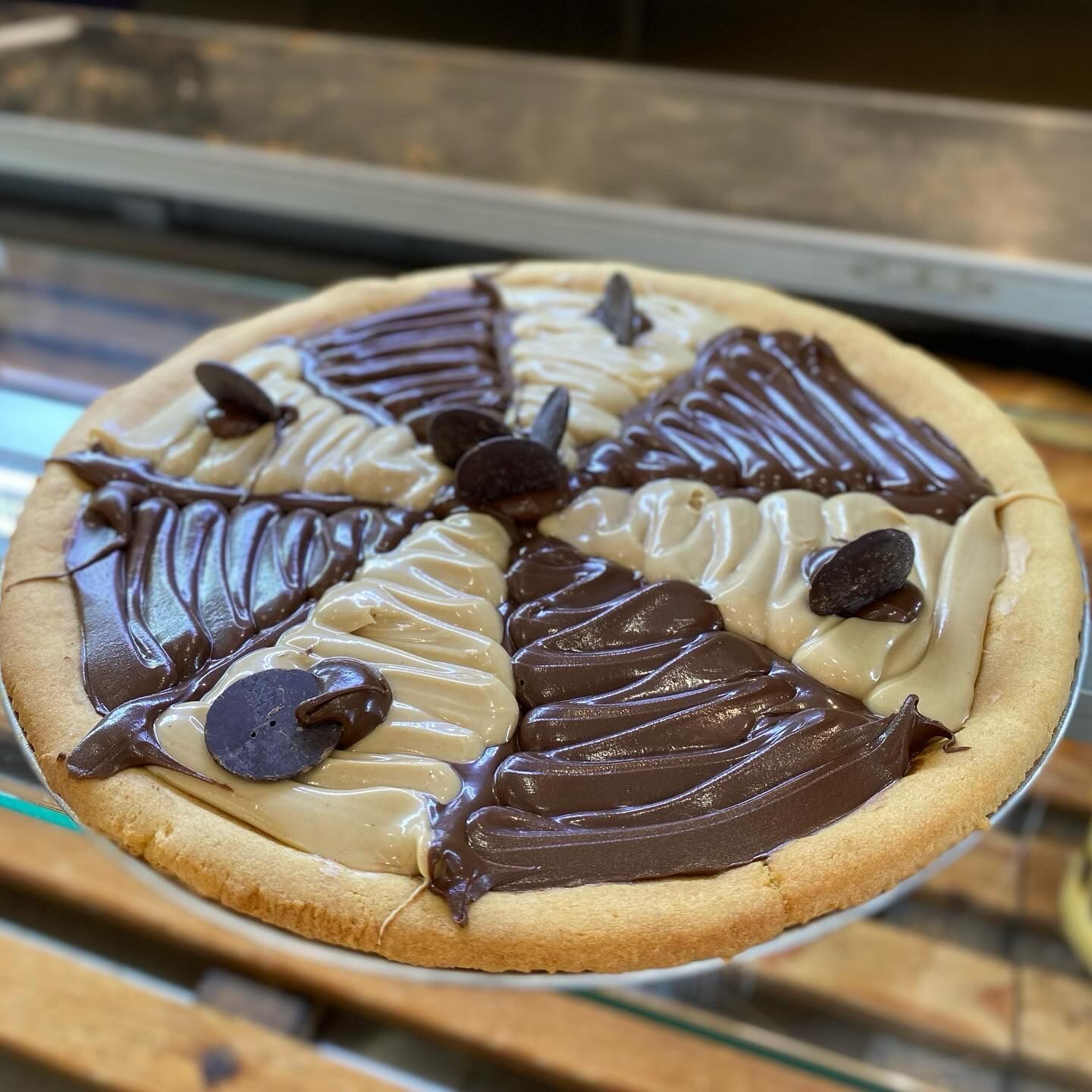 Dolci da forno e biscotti la Spiga d'oro di Ragusa