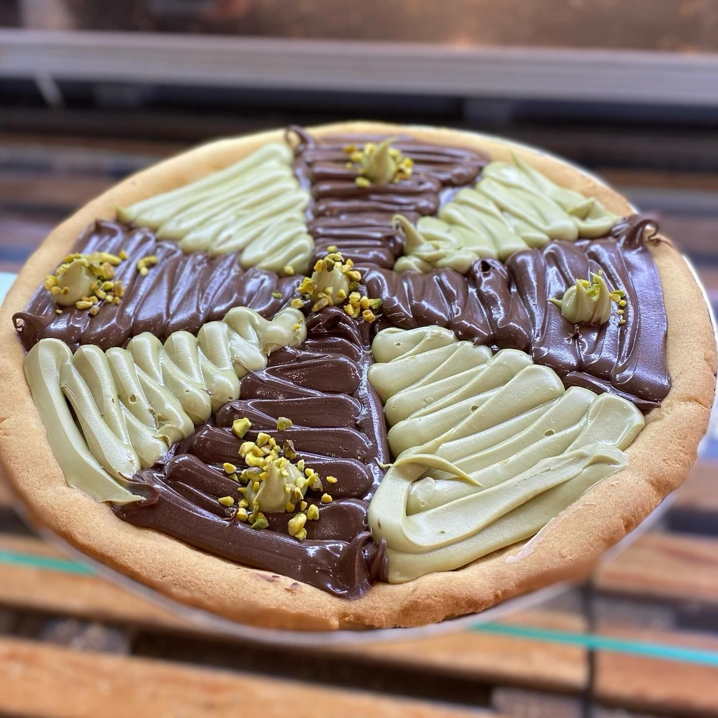 Dolci da forno e biscotti la Spiga d'oro di Ragusa