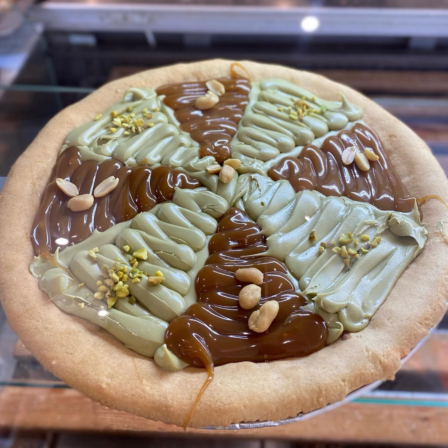 Dolci da forno e biscotti la Spiga d'oro di Ragusa