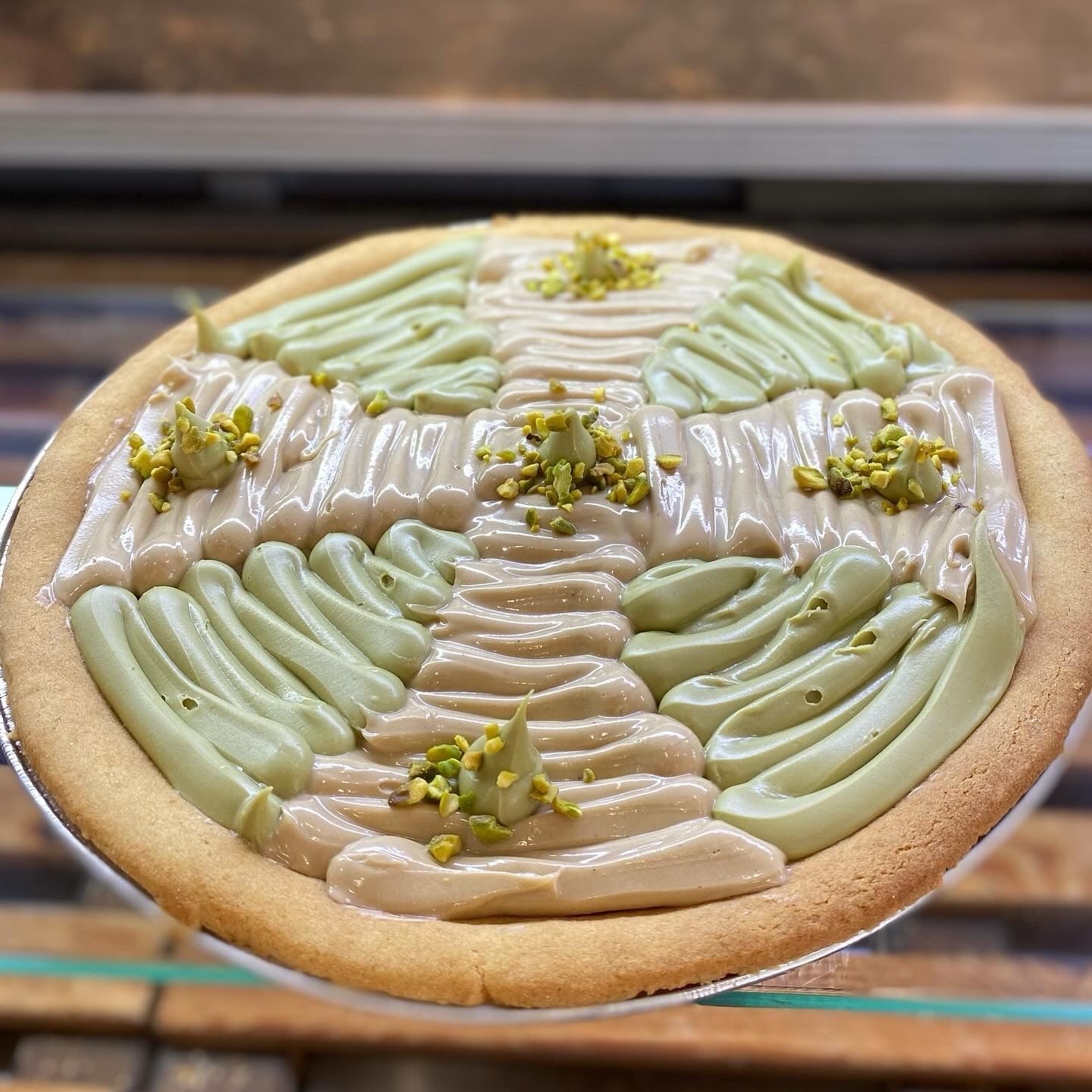 Dolci da forno e biscotti la Spiga d'oro di Ragusa