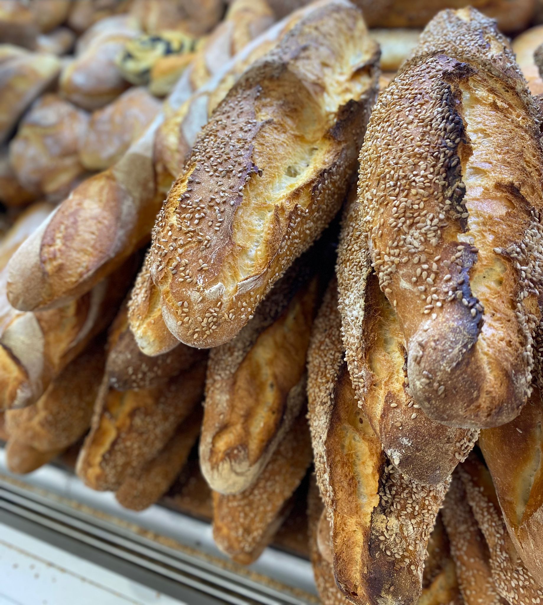 Panificio Panetteria la Spiga d'oro di Ragusa