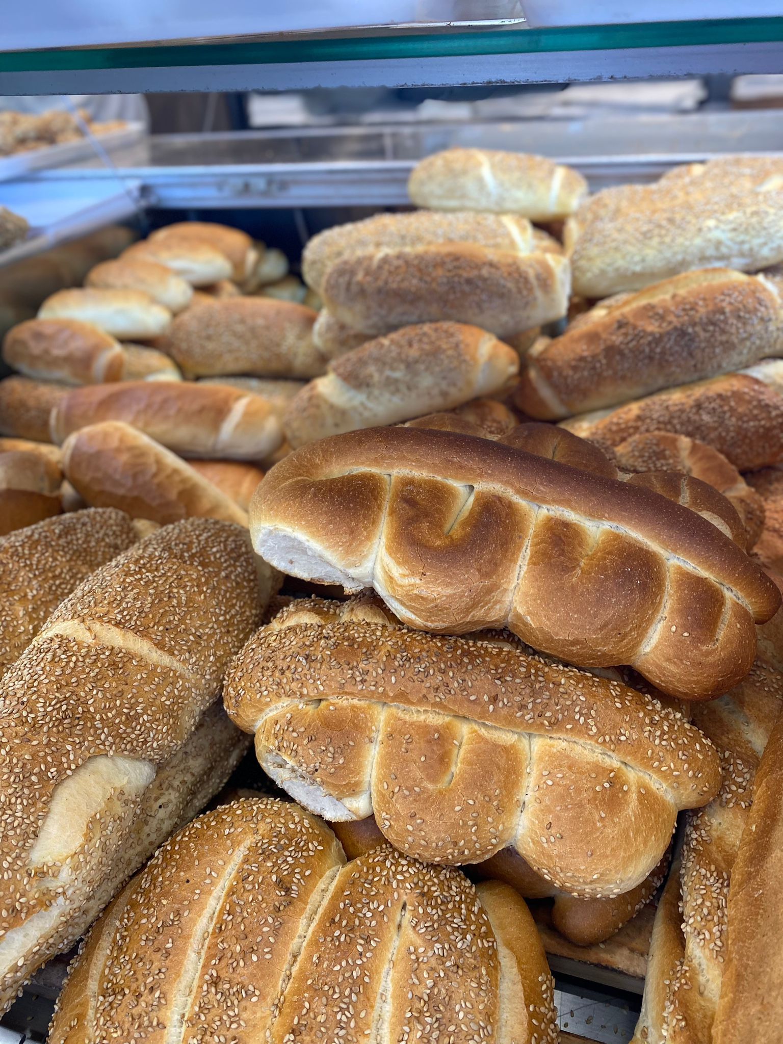 Panificio Panetteria la Spiga d'oro di Ragusa